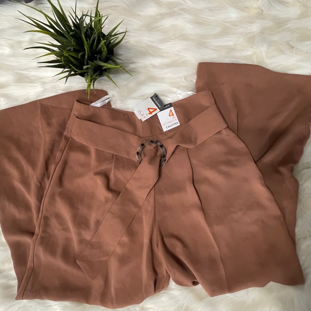Culottes Pants *NEW